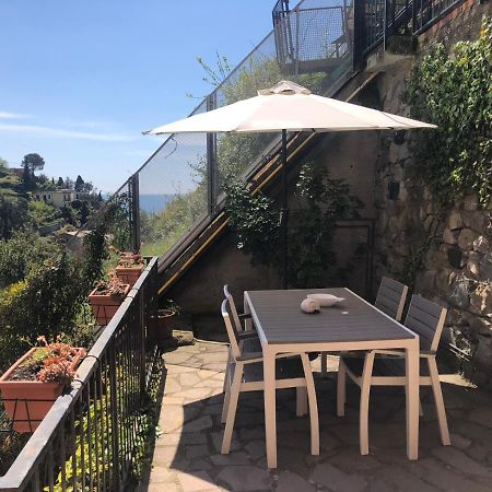 Appartamento I Pesci Monterosso al Mare Buitenkant foto