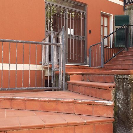 Appartamento I Pesci Monterosso al Mare Buitenkant foto