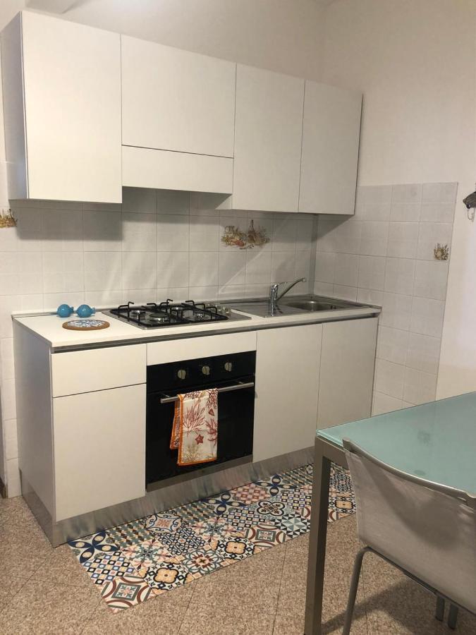 Appartamento I Pesci Monterosso al Mare Buitenkant foto