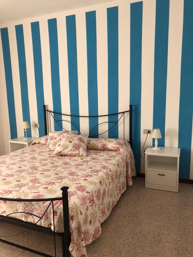 Appartamento I Pesci Monterosso al Mare Buitenkant foto