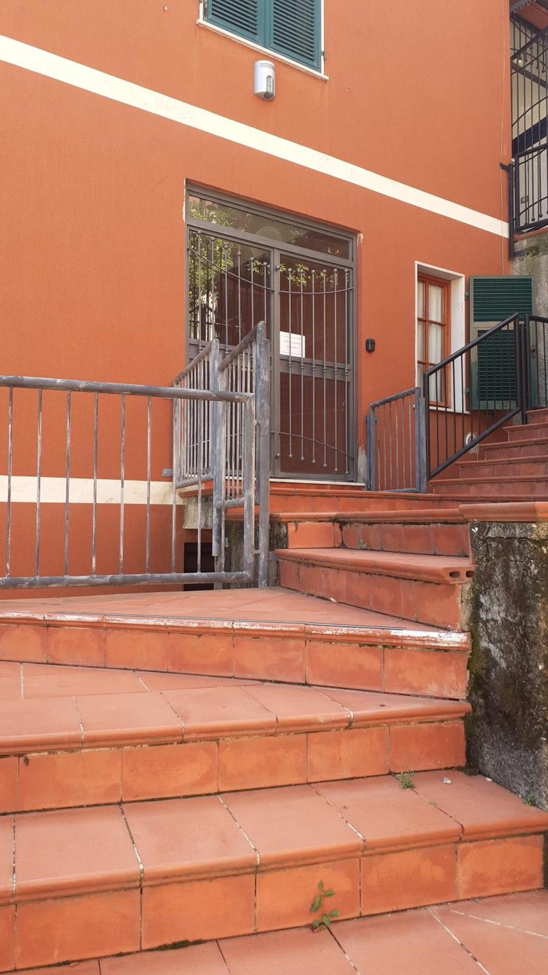 Appartamento I Pesci Monterosso al Mare Buitenkant foto